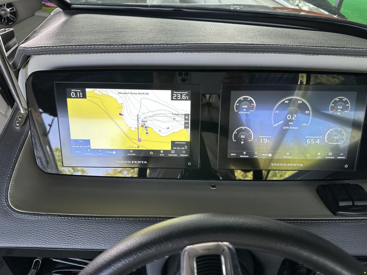 Regal LS6