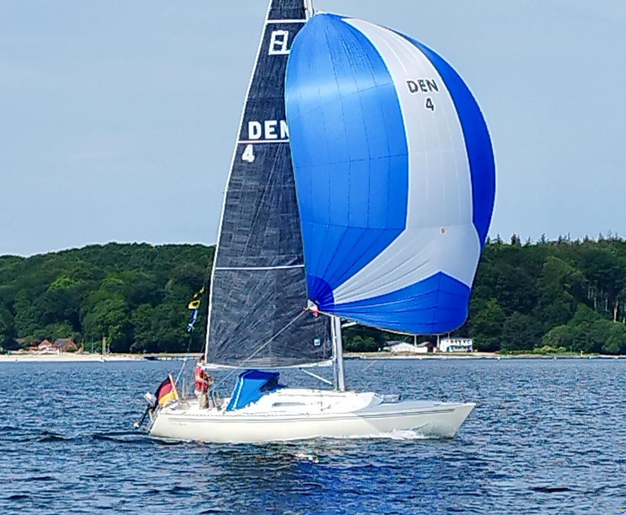 Larsen 25