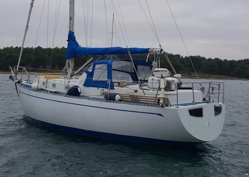 Classis Lady Laura 35