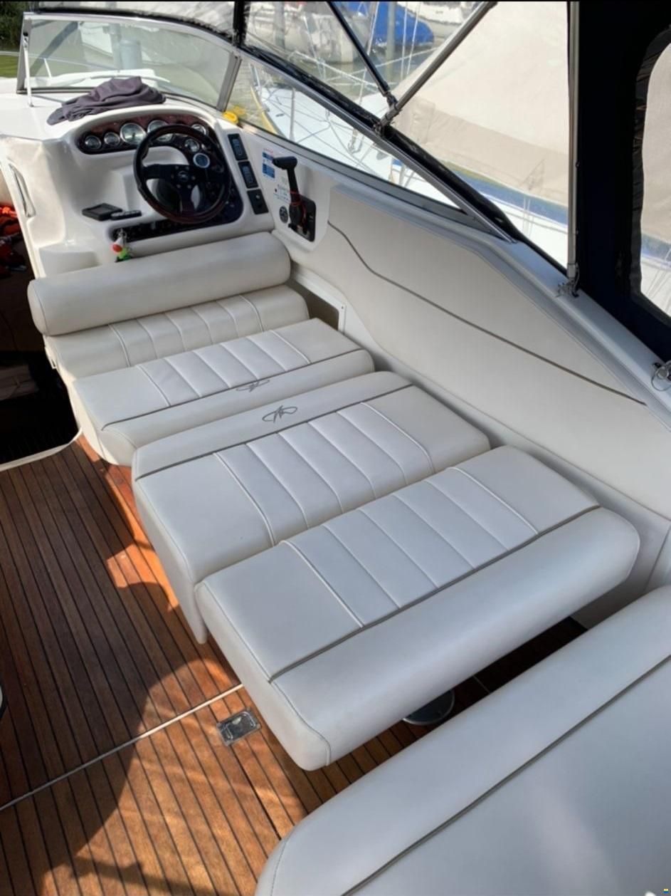 Monterey 262