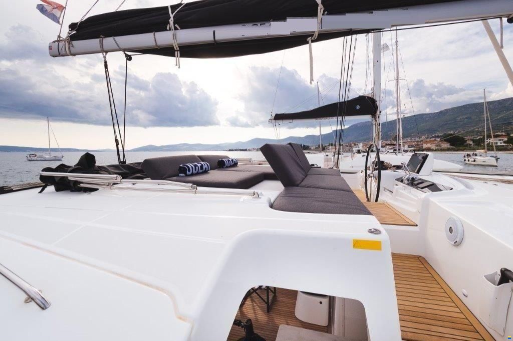 Lagoon 46
