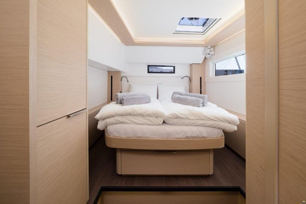 Lagoon 46