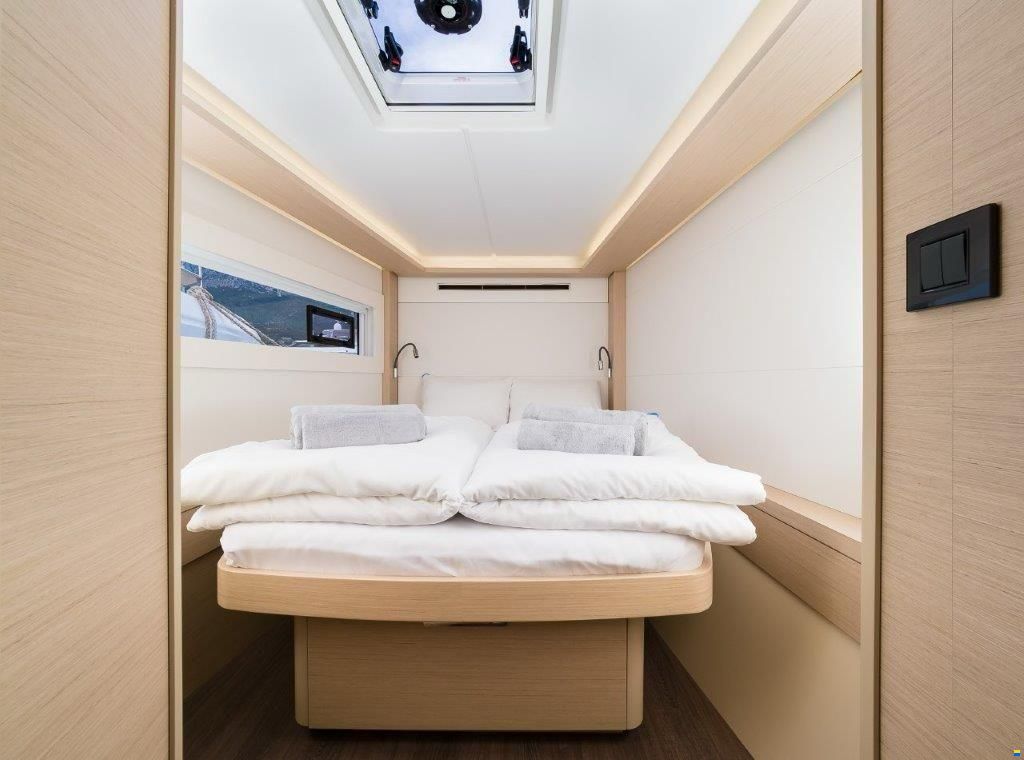 Lagoon 46