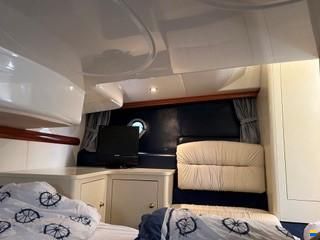 Cranchi Endurance 41