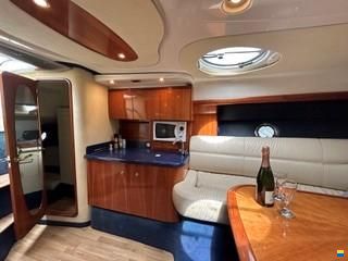 Cranchi Endurance 41