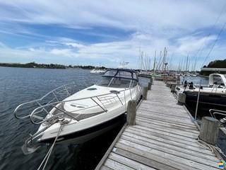 Cranchi Endurance 41