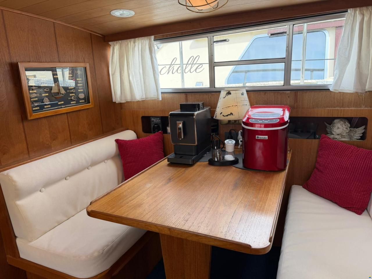 Condor Comtess 44 Fly