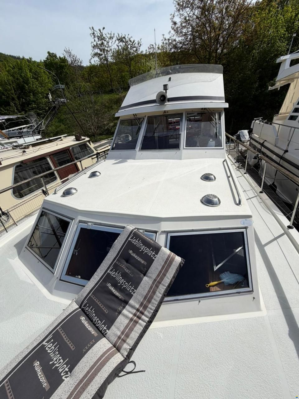Condor Comtess 44 Fly