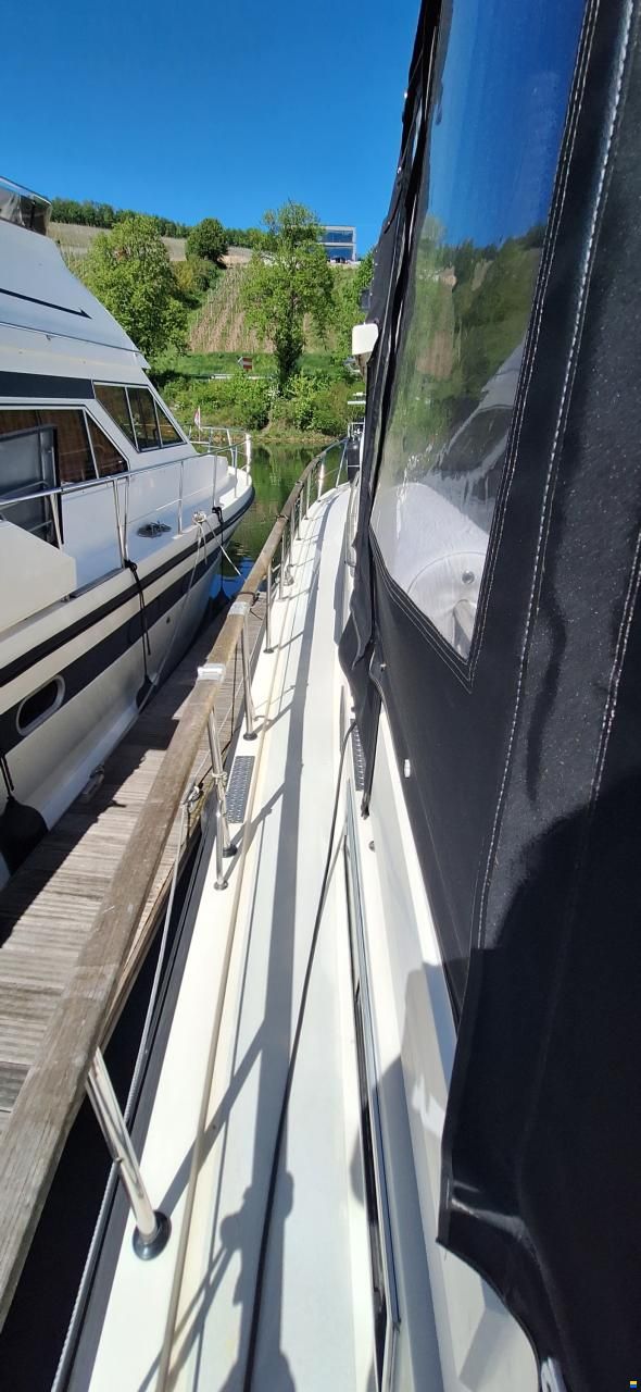 Condor Comtess 44 Fly