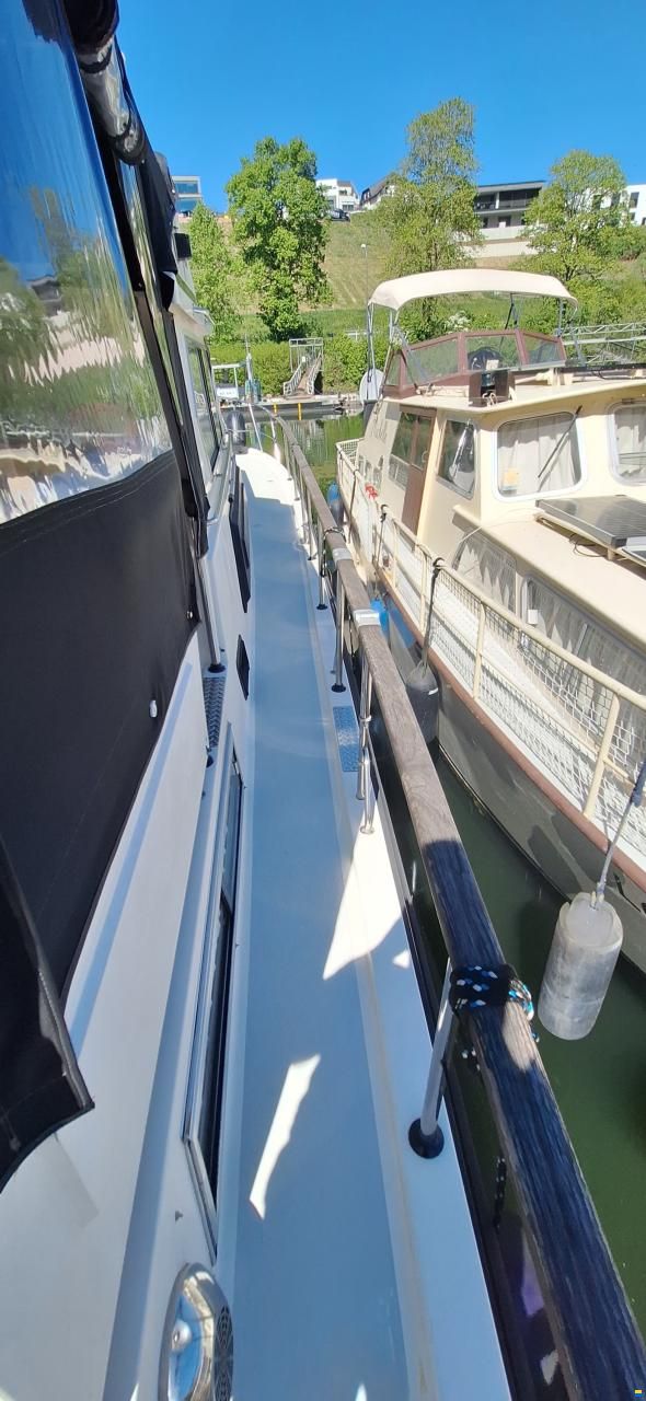 Condor Comtess 44 Fly