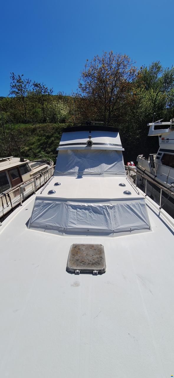 Condor Comtess 44 Fly