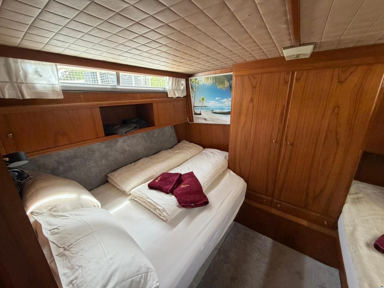 Condor Comtess 44 Fly