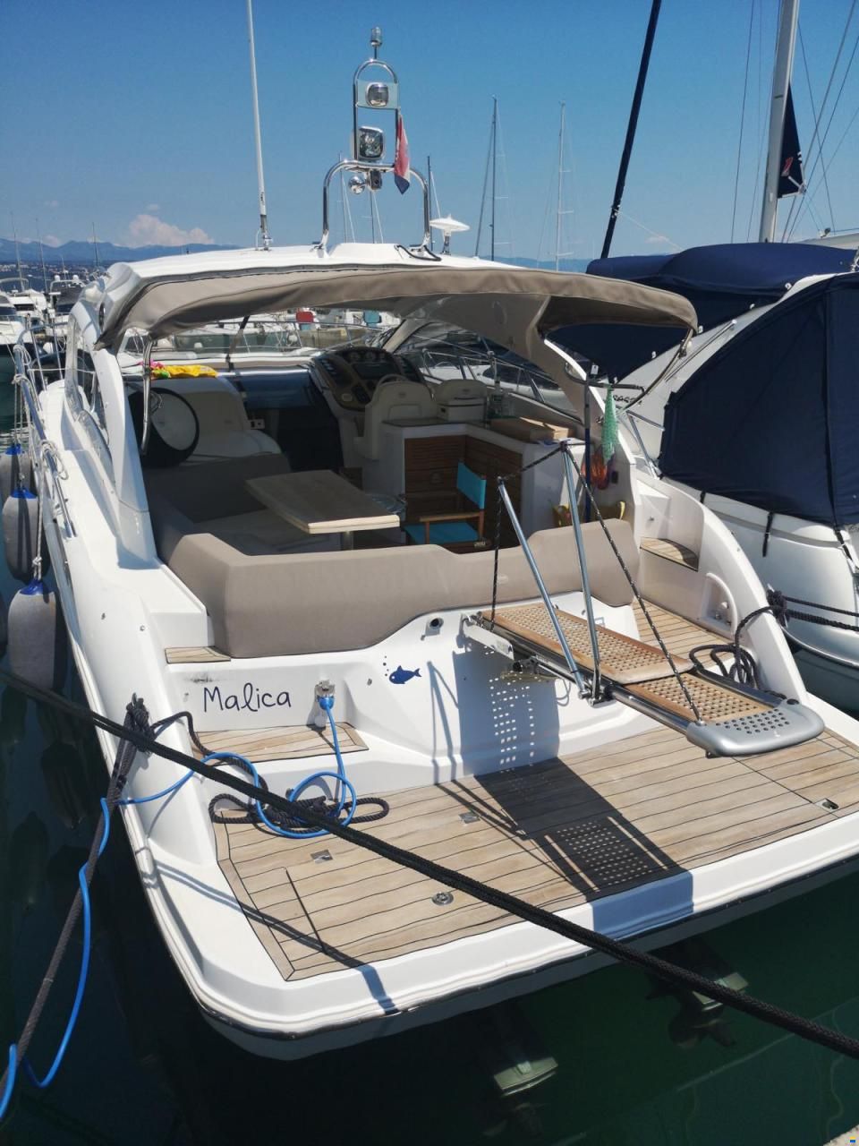 Sessa C38
