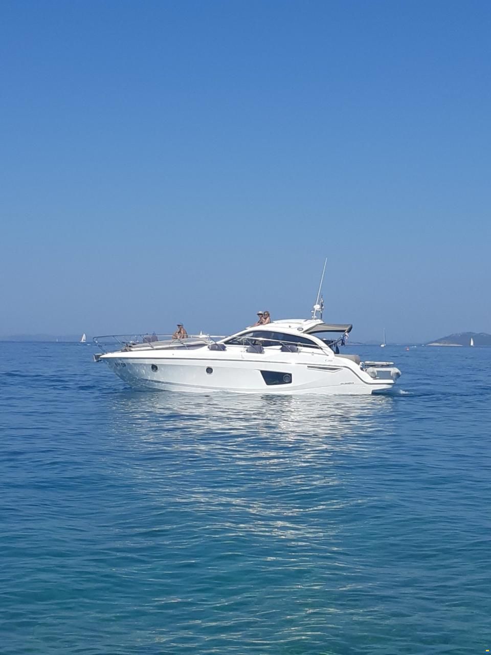 Sessa C38