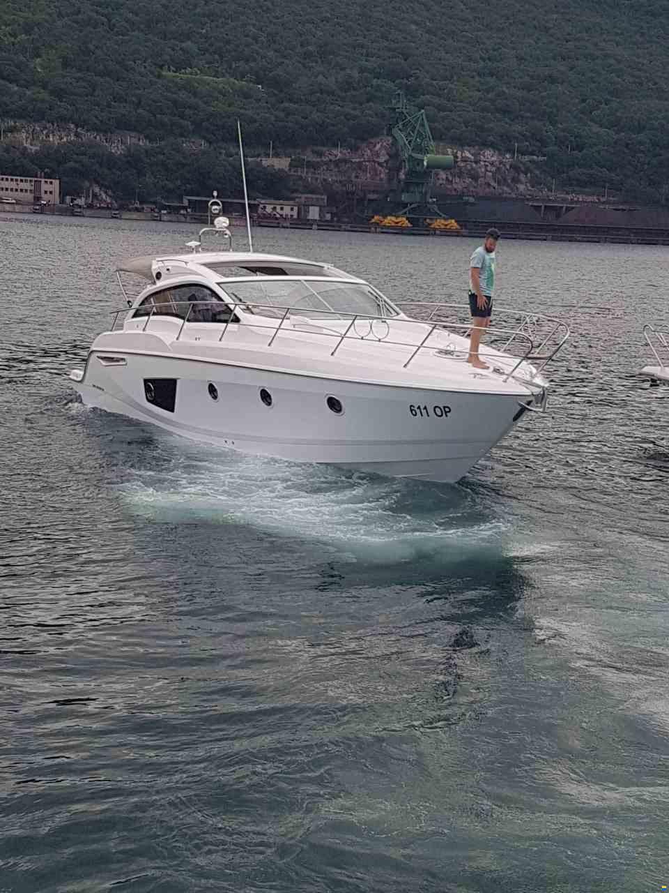 Sessa C38