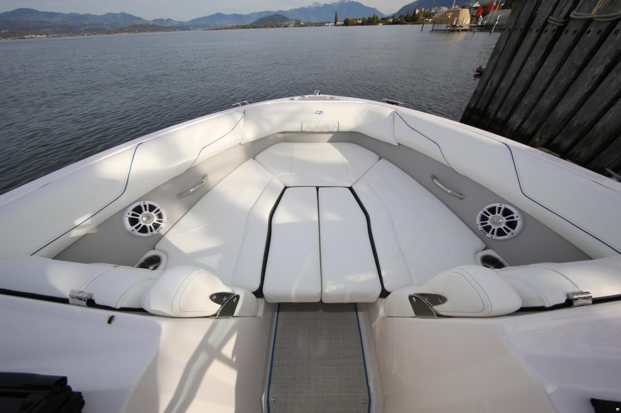 Regal LS2 Hensa Edition
