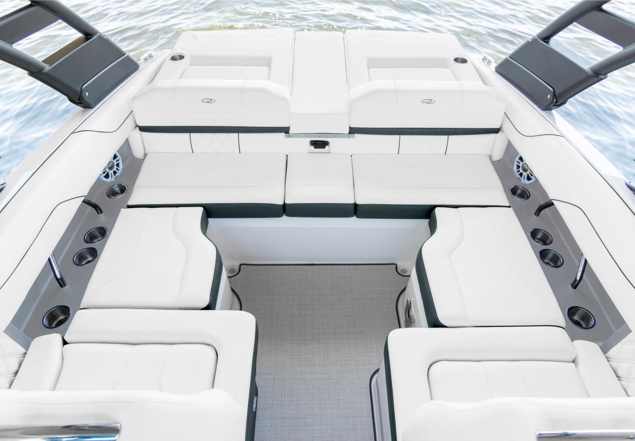 Regal LS2 Hensa Edition