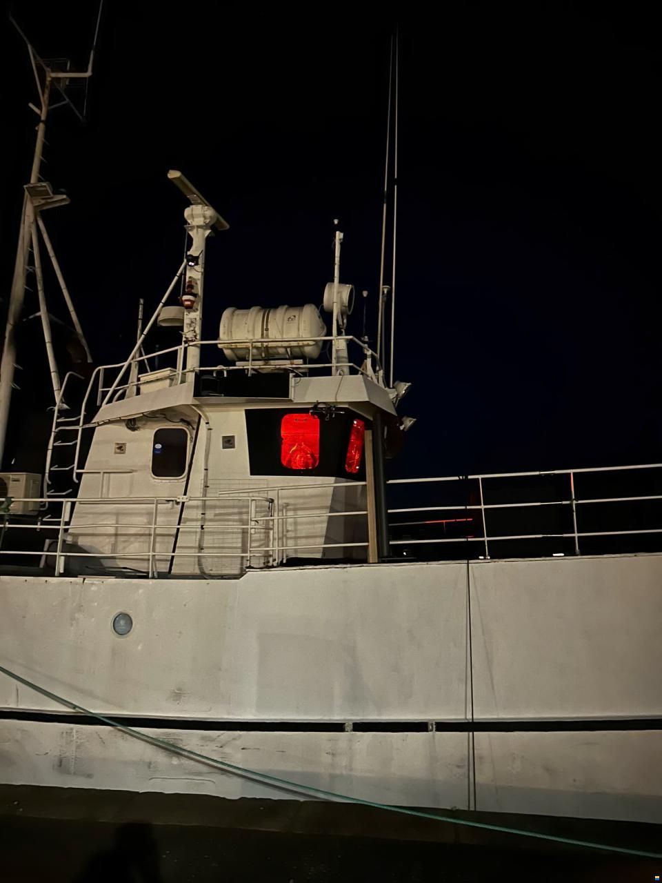 Vestnes Shipyard