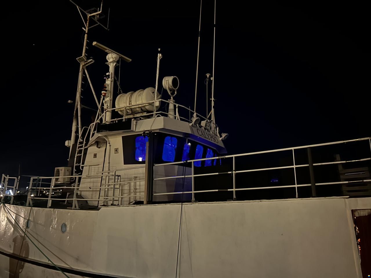 Vestnes Shipyard