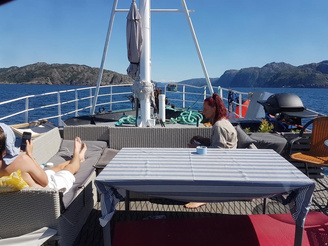Vestnes Shipyard