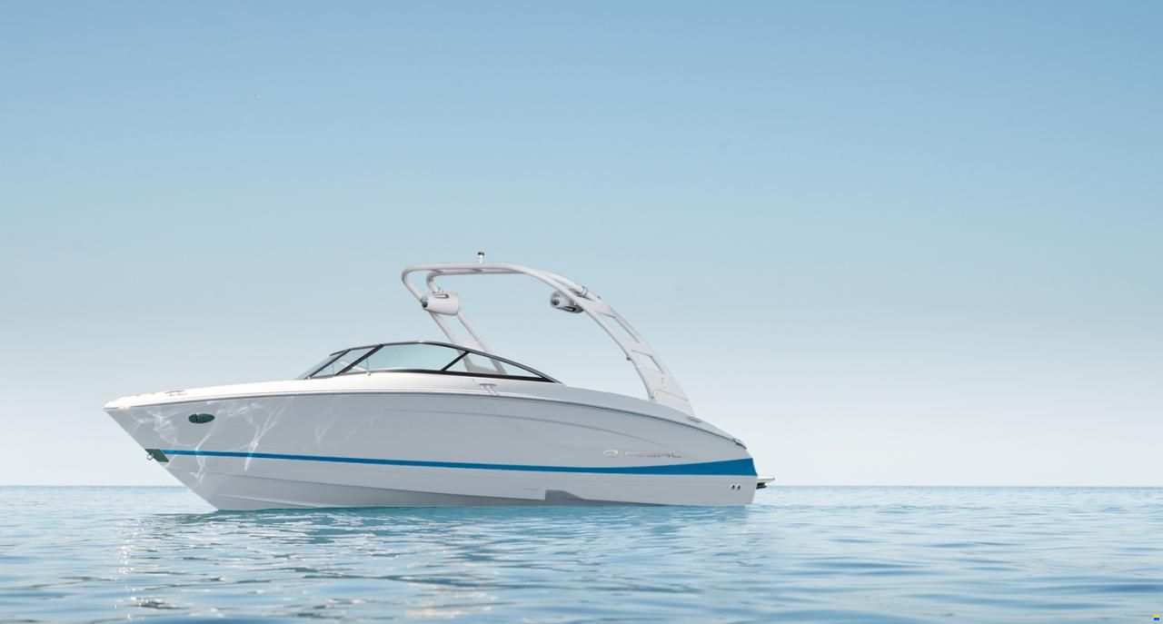 Regal LS4 Surf 2.0 Ultimate Hensa Edition