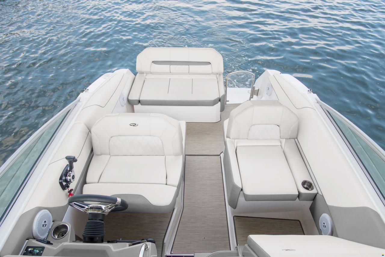 Regal 26 Express Hensa Edition