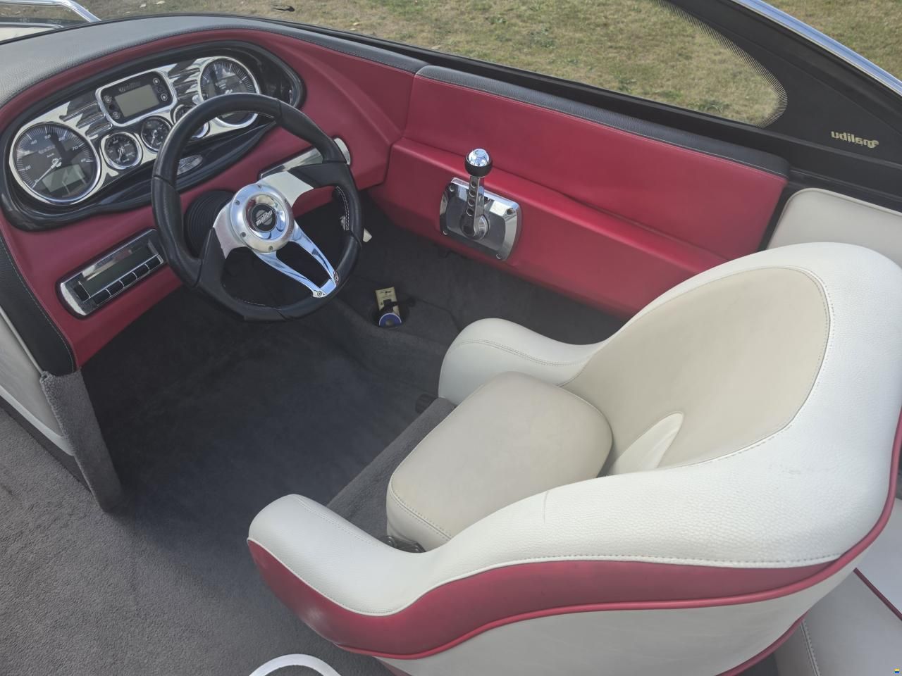 Malibu VLX