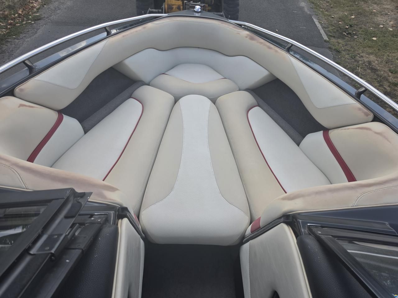Malibu VLX