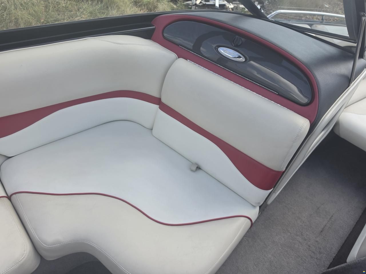 Malibu VLX