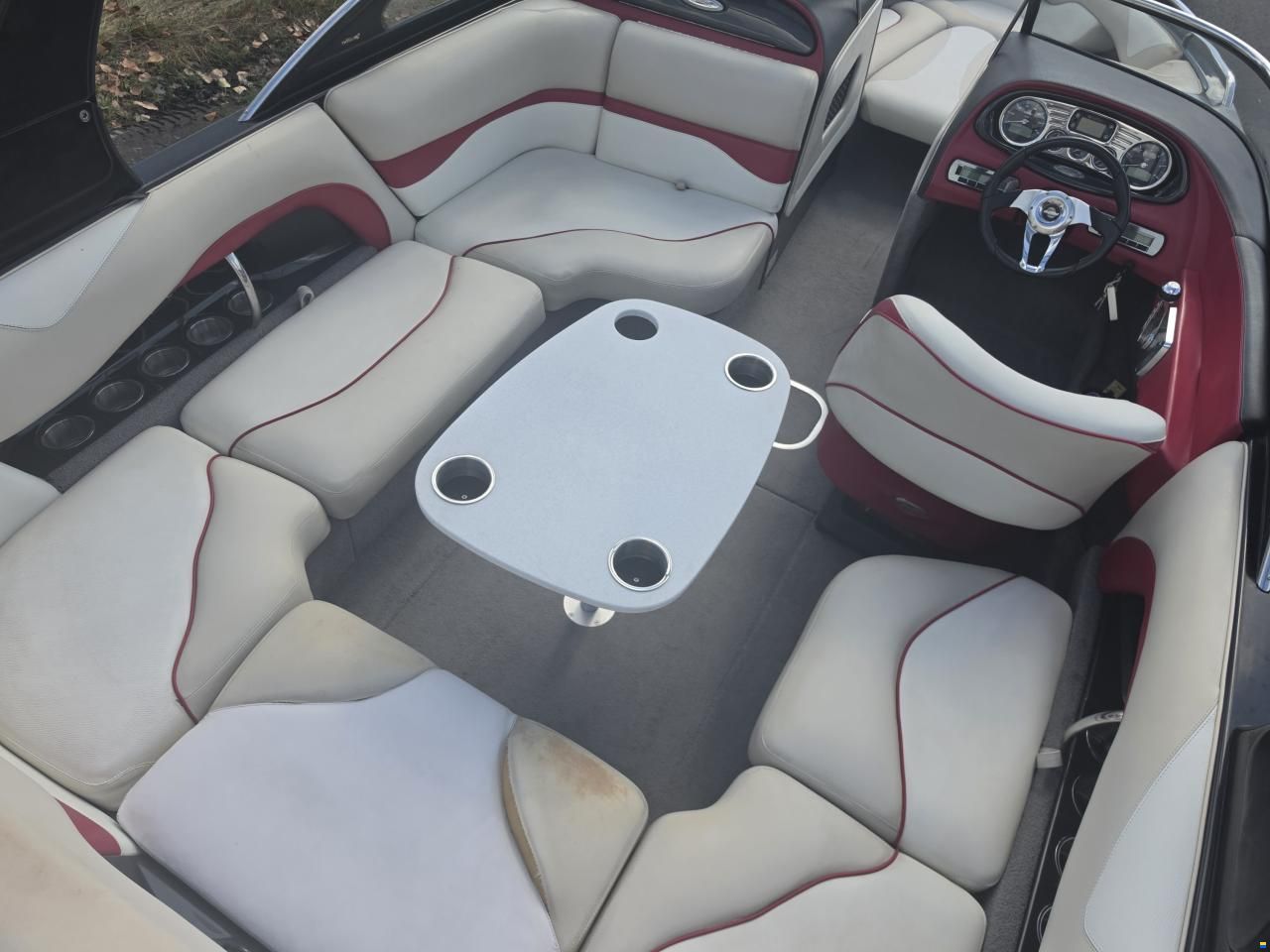 Malibu VLX