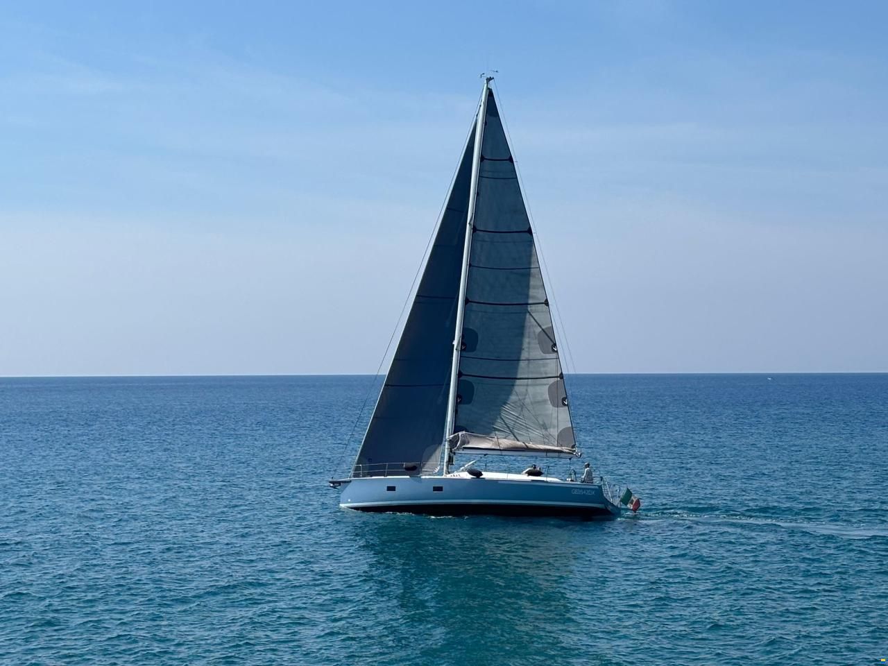 SLY YACHTS Sly 42 Fun