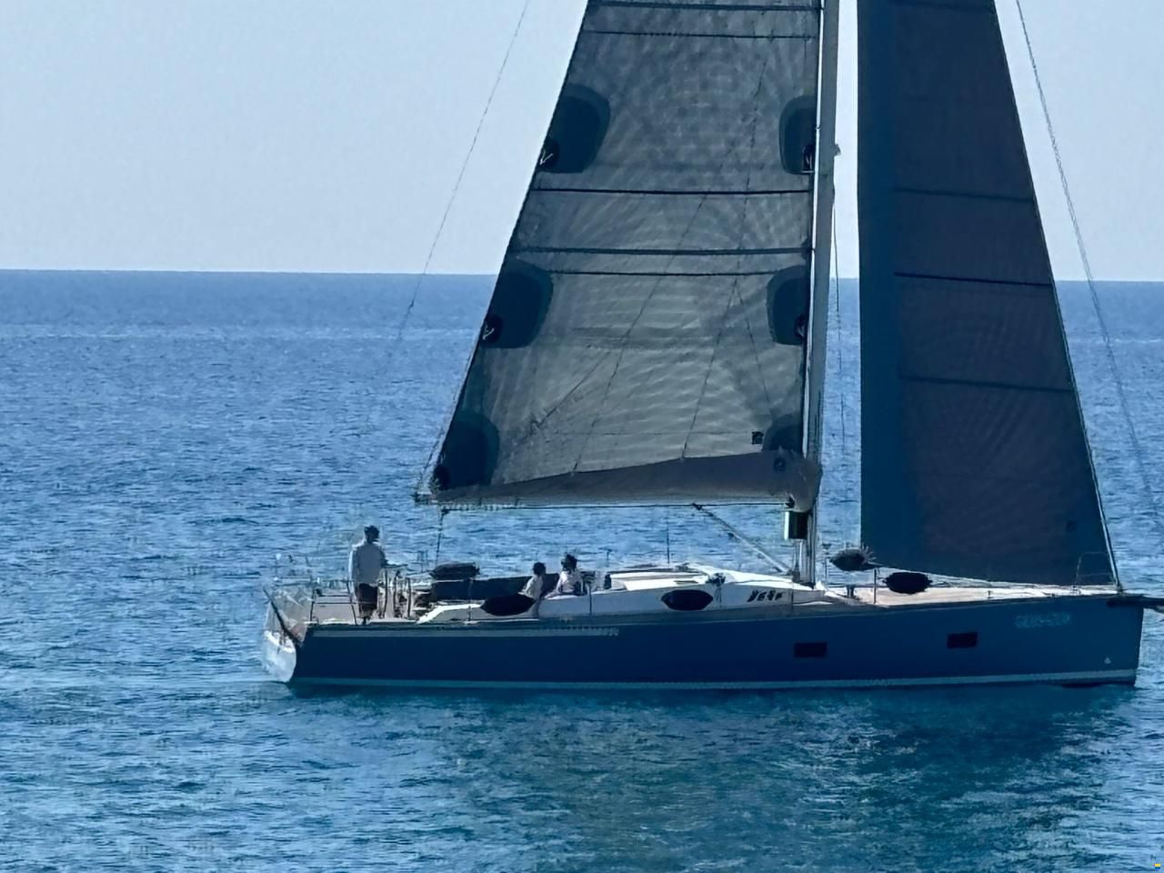 SLY YACHTS Sly 42 Fun