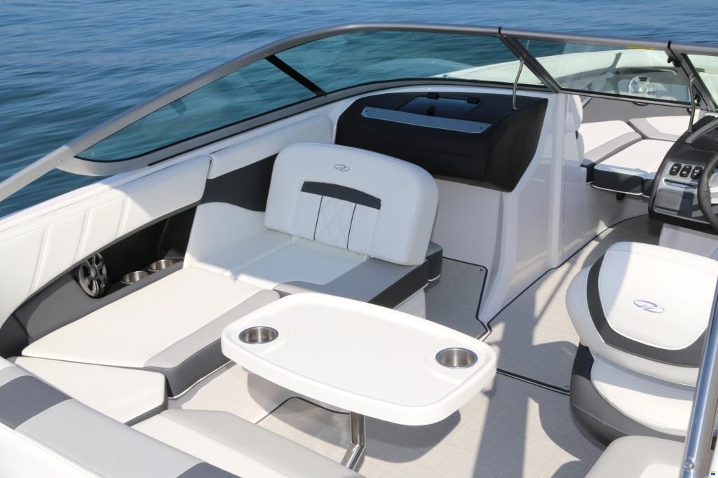 Regal 2000 ES Hensa Edition