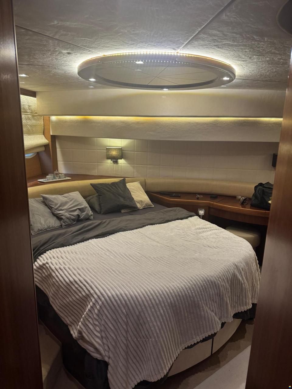 Galeon 530 Fly