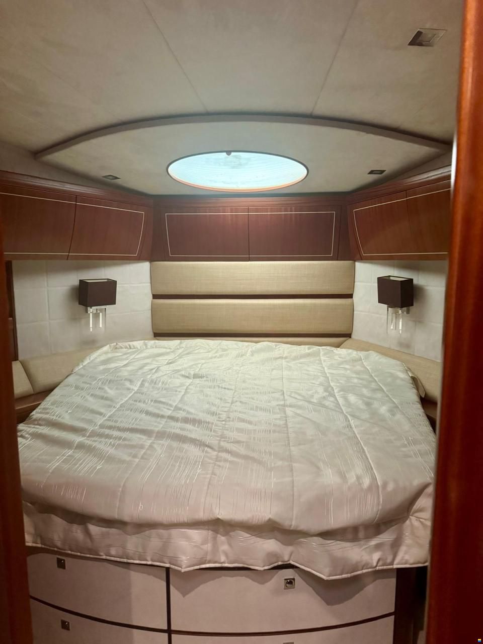 Galeon 530 Fly