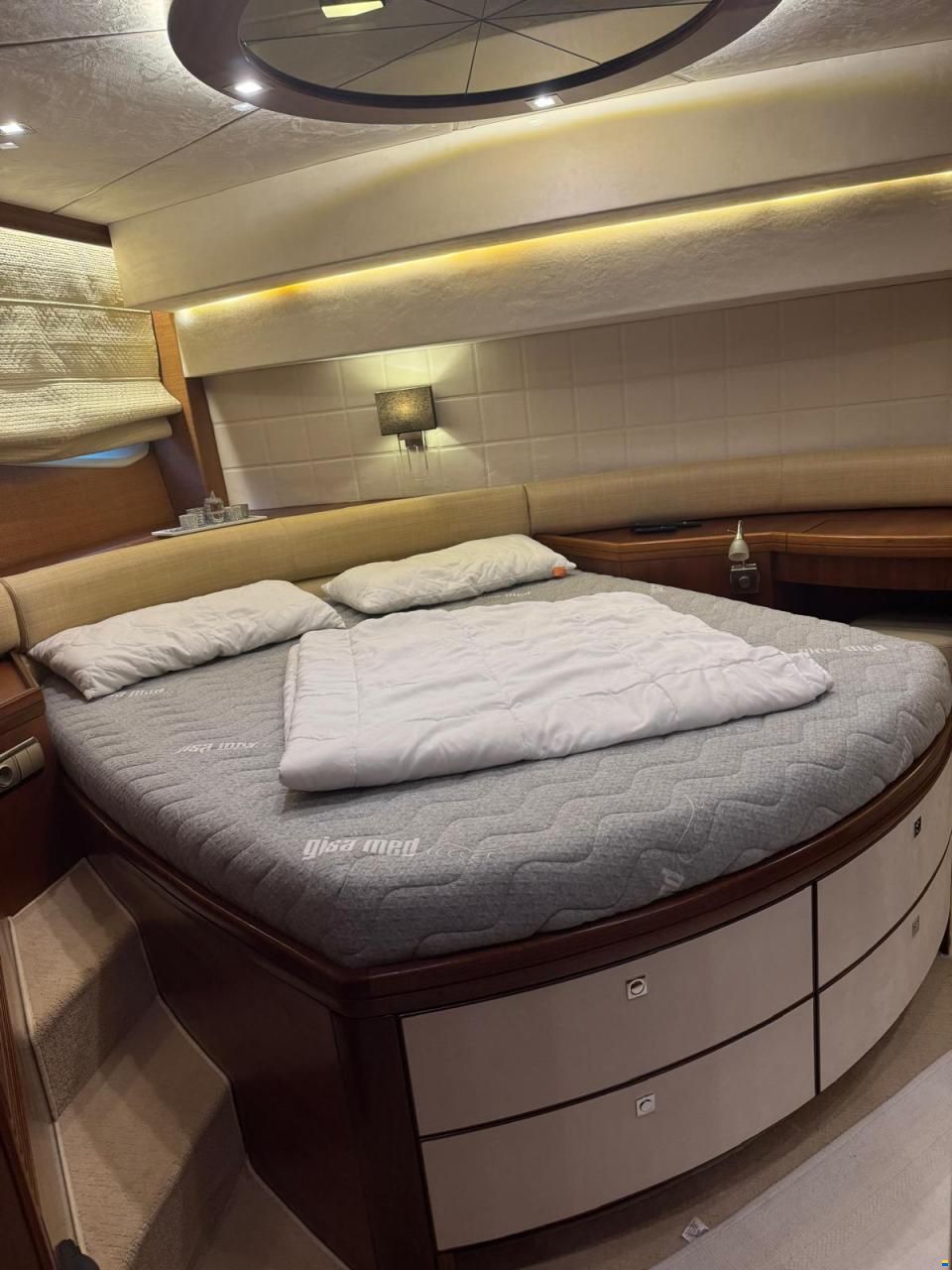 Galeon 530 Fly