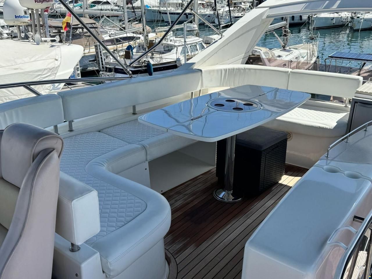 Galeon 530 Fly