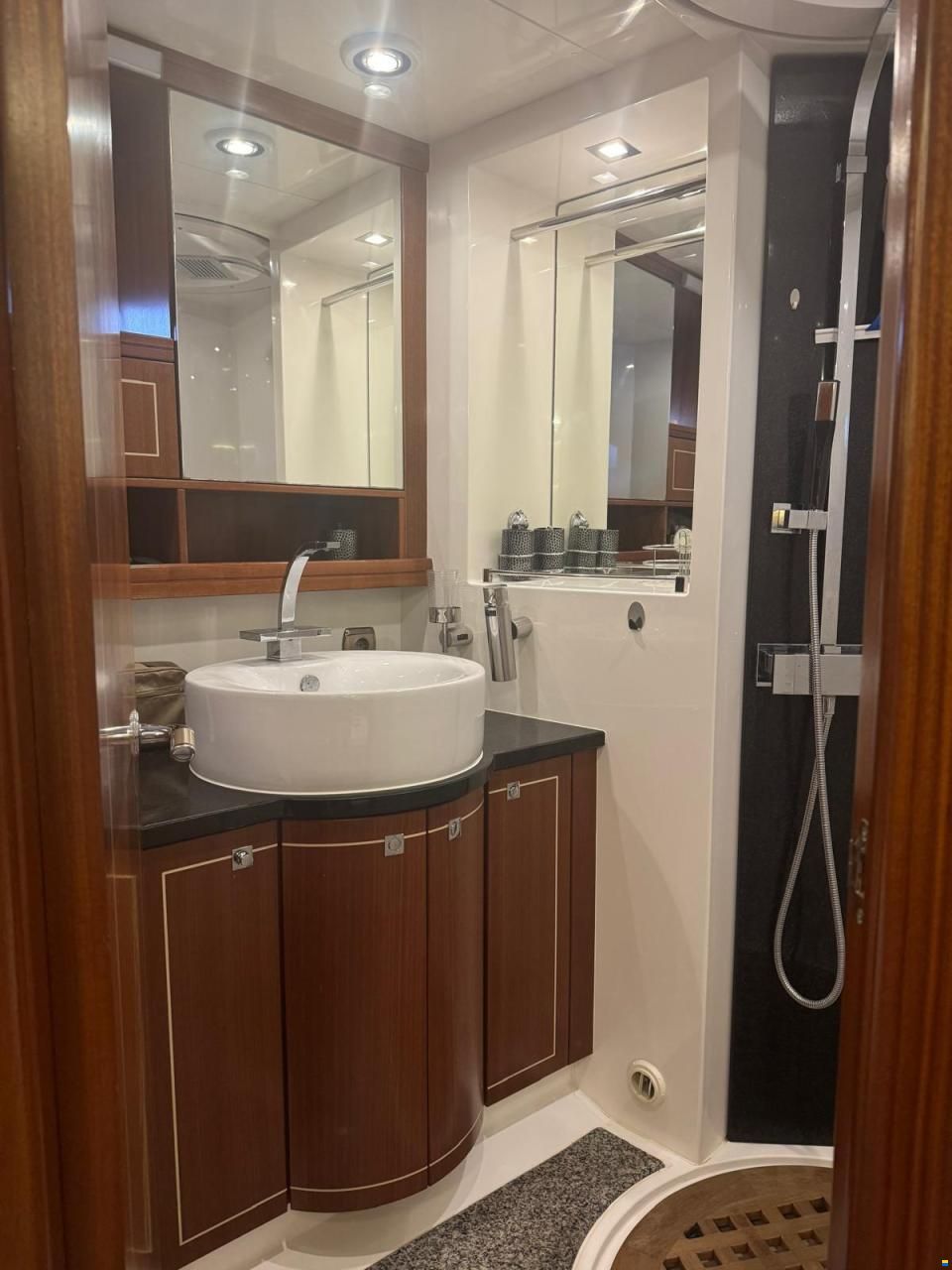 Galeon 530 Fly