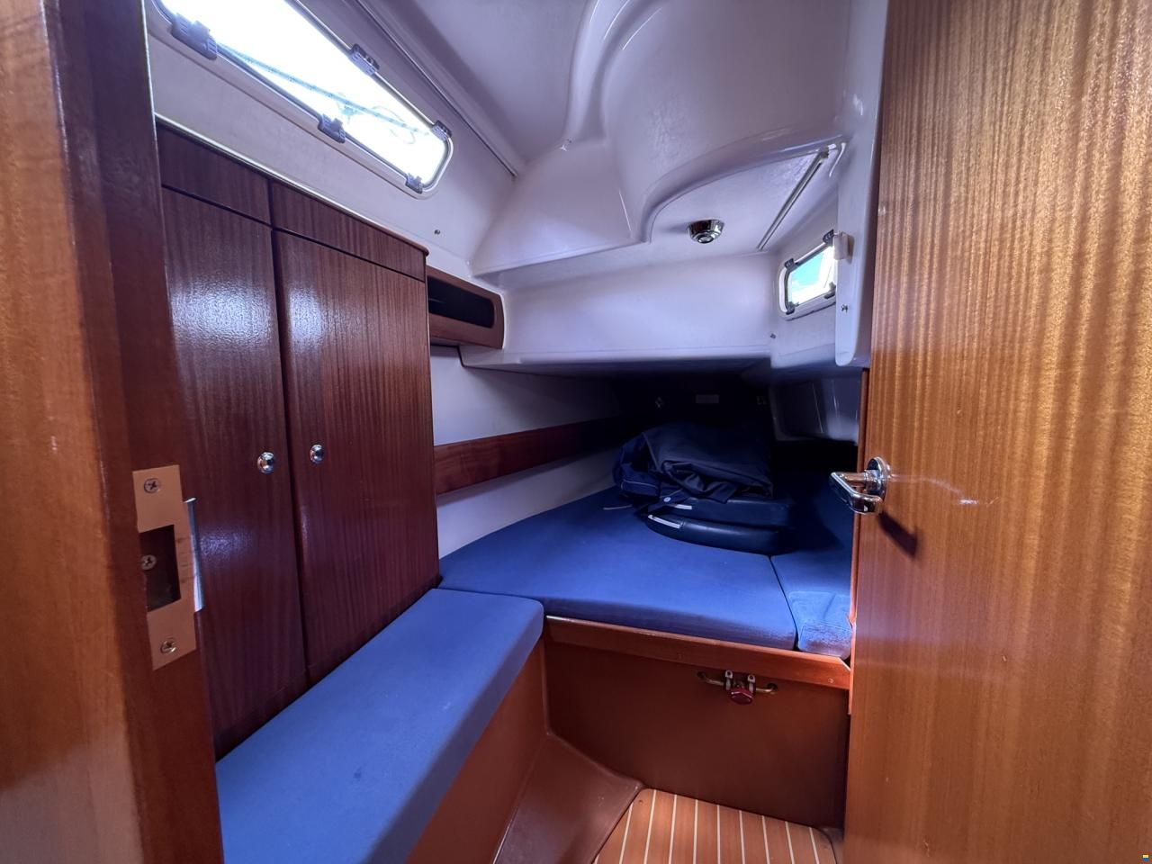 Bavaria 38-3