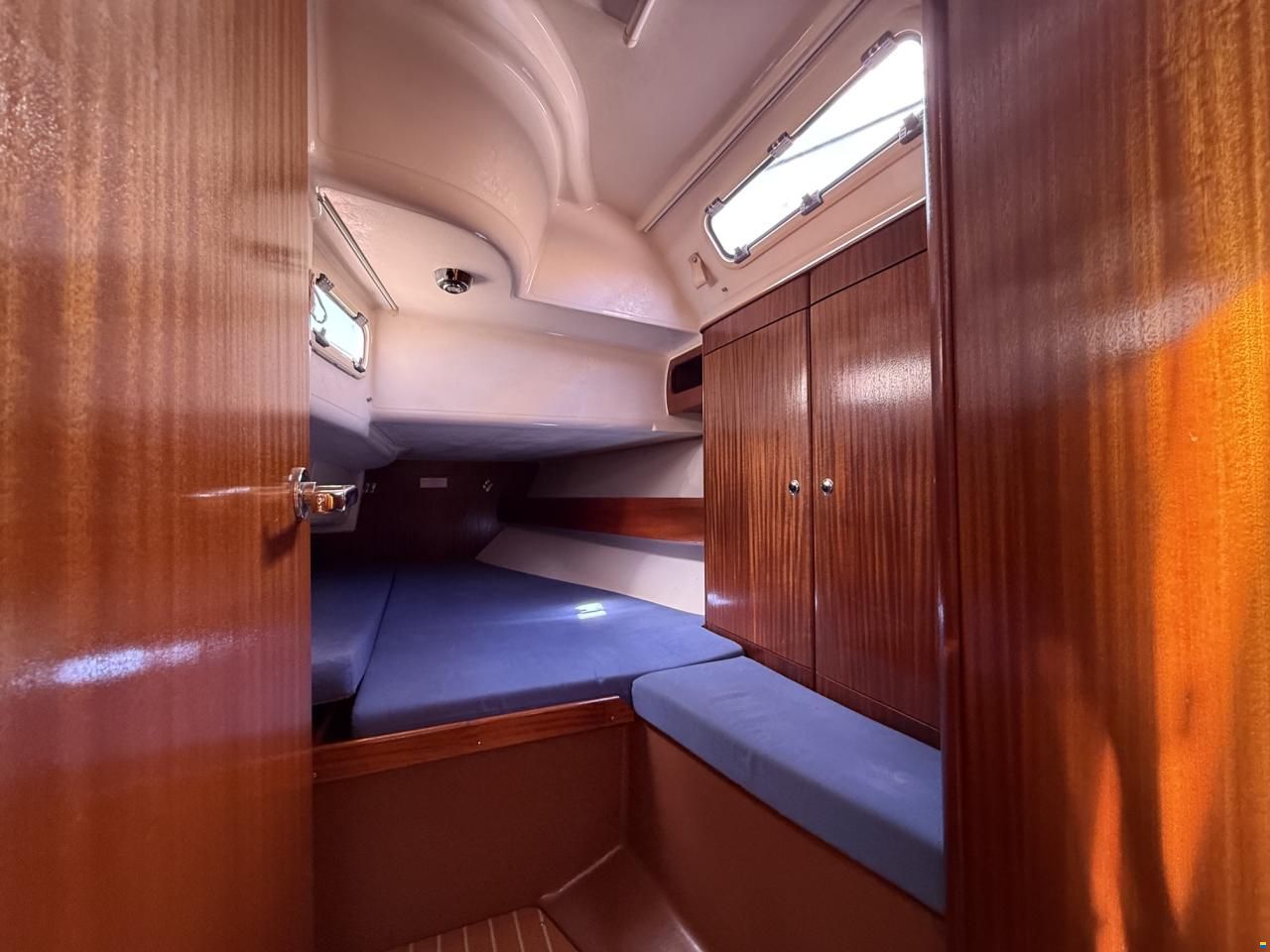 Bavaria 38-3