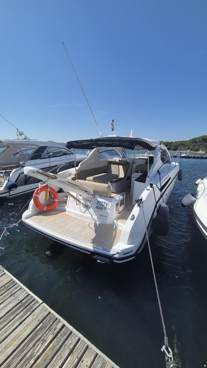 Azimut 34