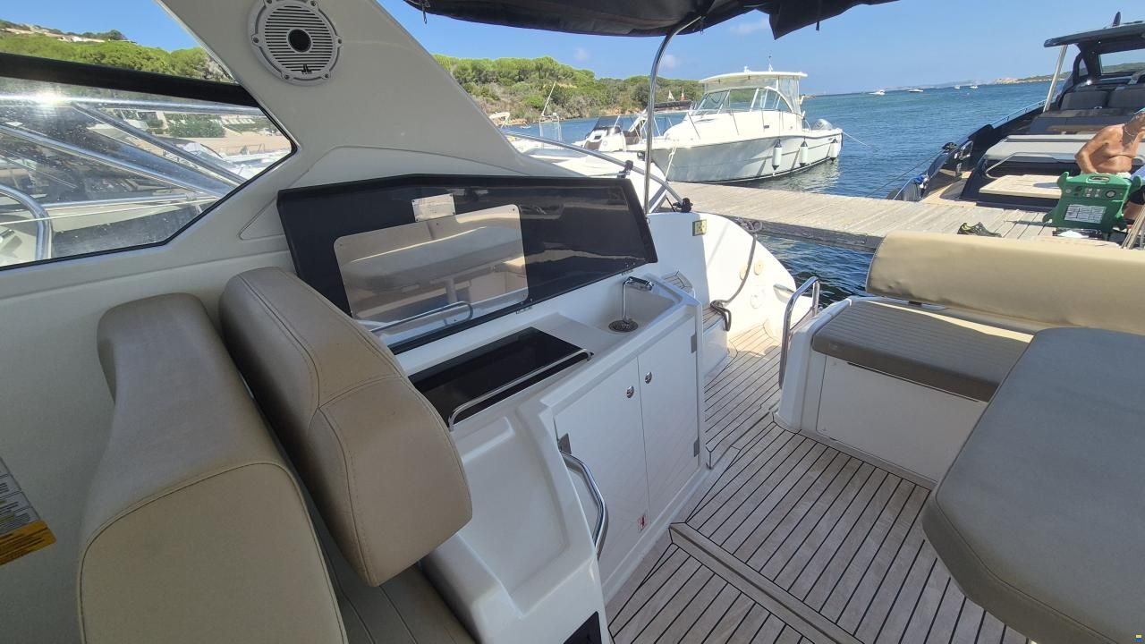 Azimut 34