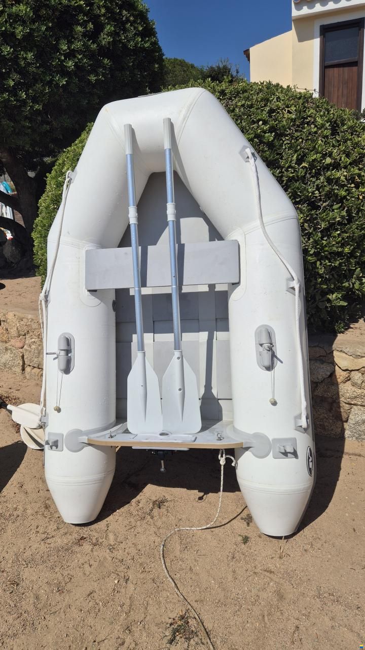 Azimut 34
