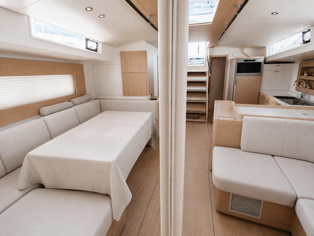 OCEANIS 54