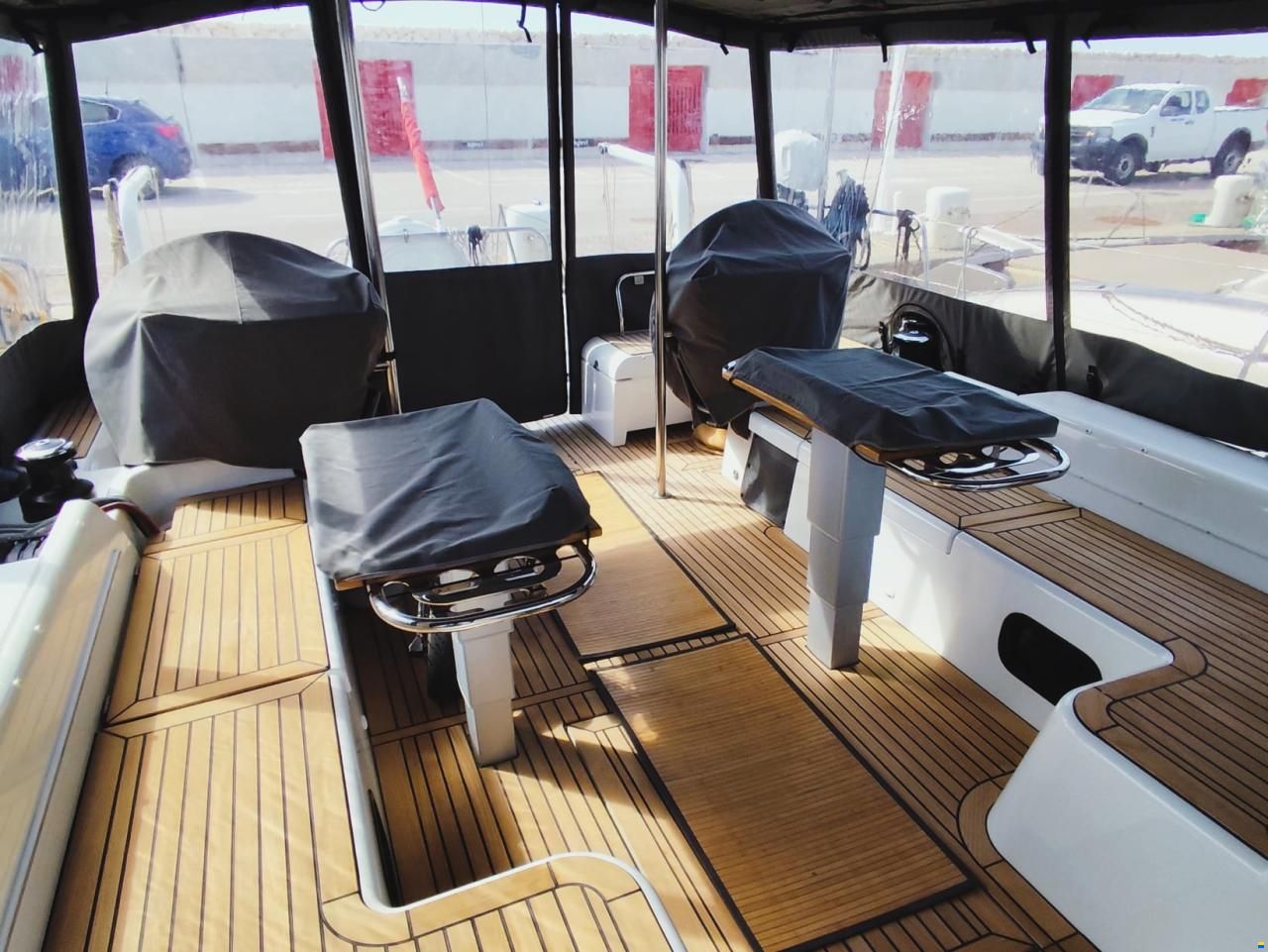 OCEANIS 54