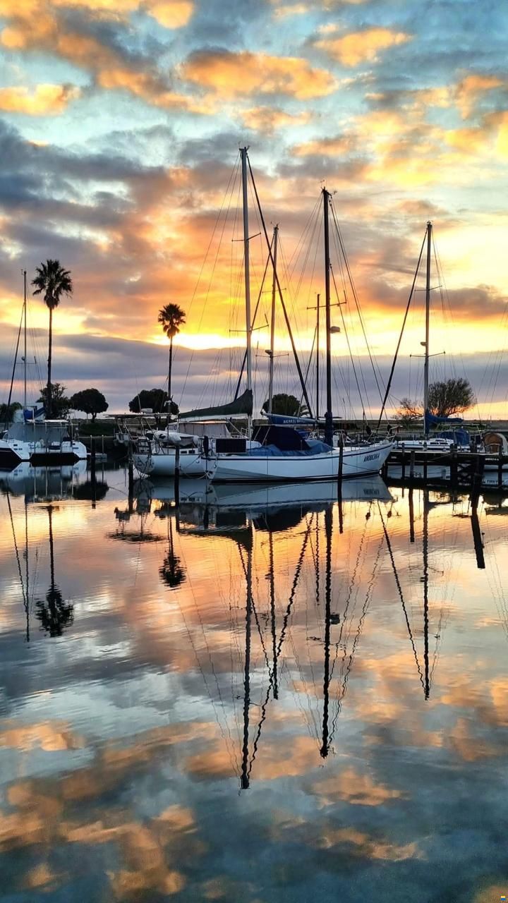 Steel Monohull 43ft