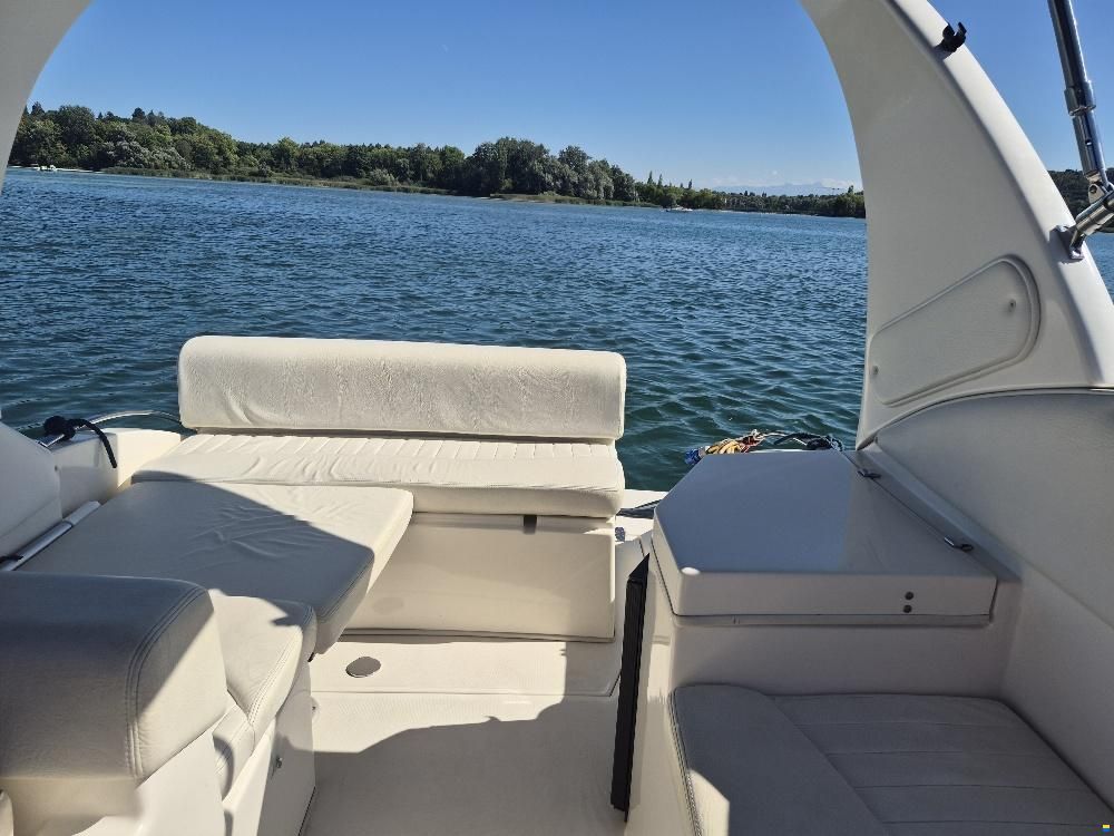 Eolo 7.10 Cruiser