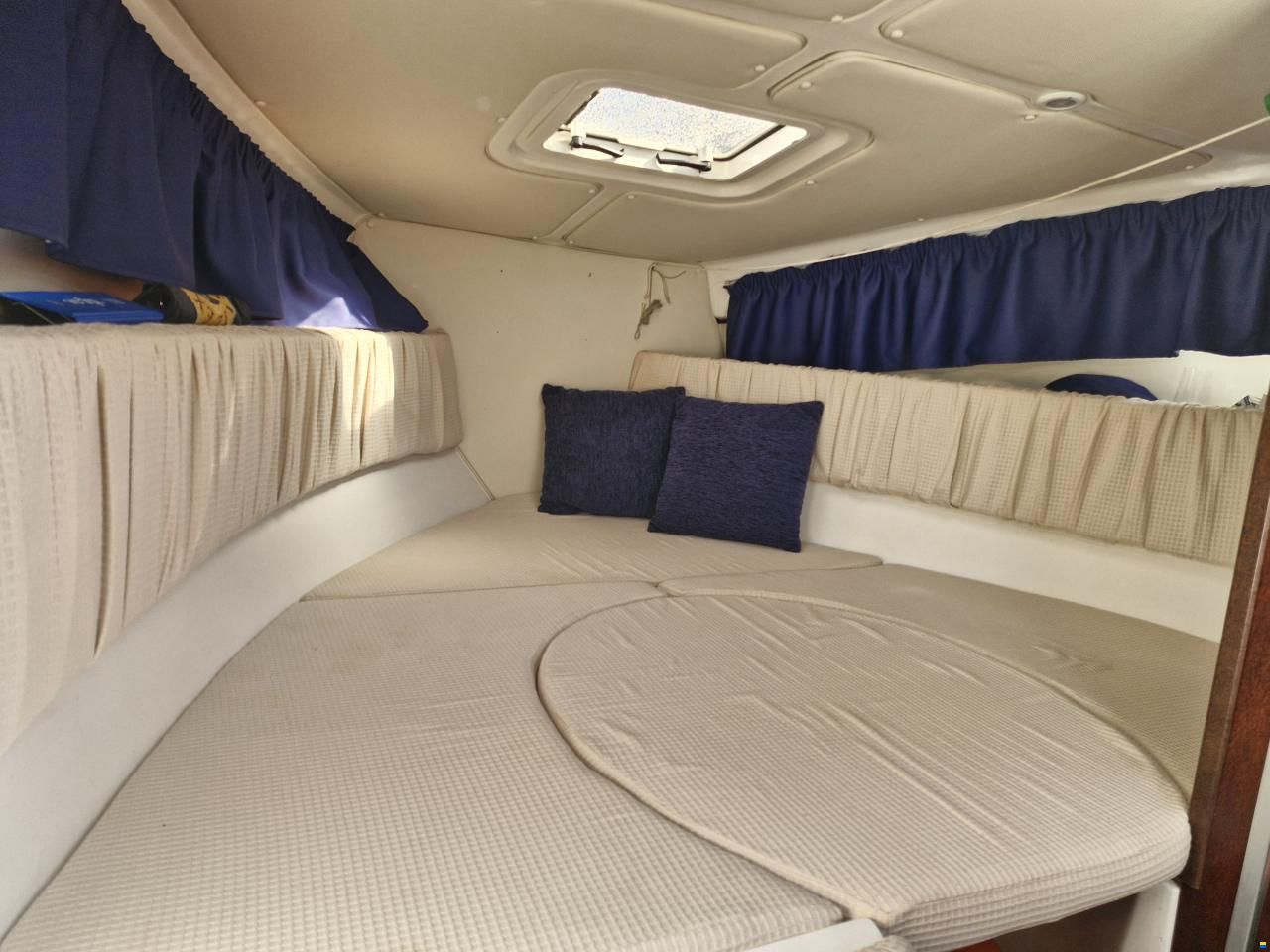 Eolo 7.10 Cruiser
