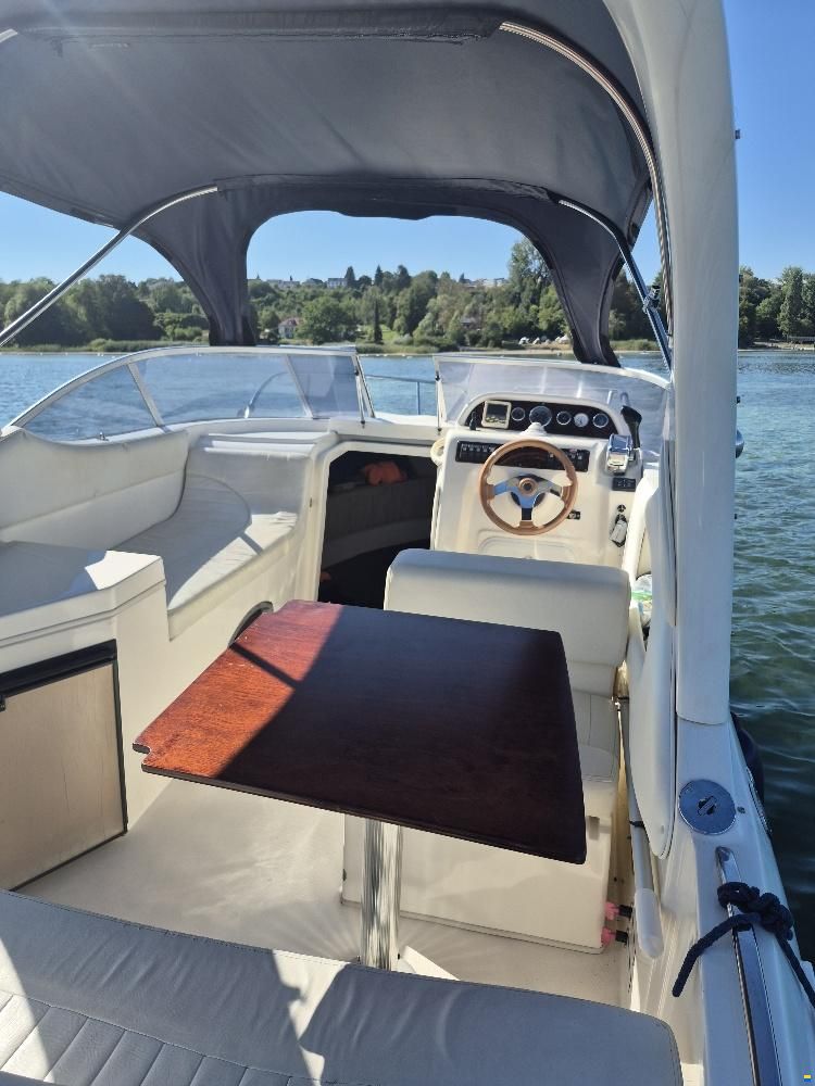 Eolo 7.10 Cruiser