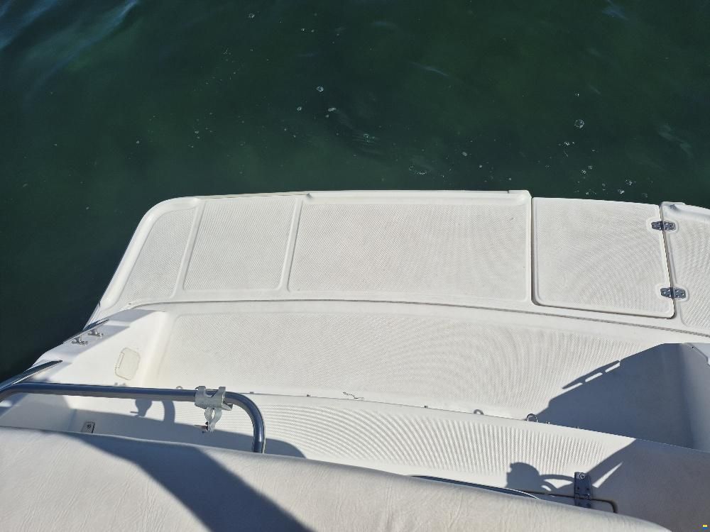 Eolo 7.10 Cruiser